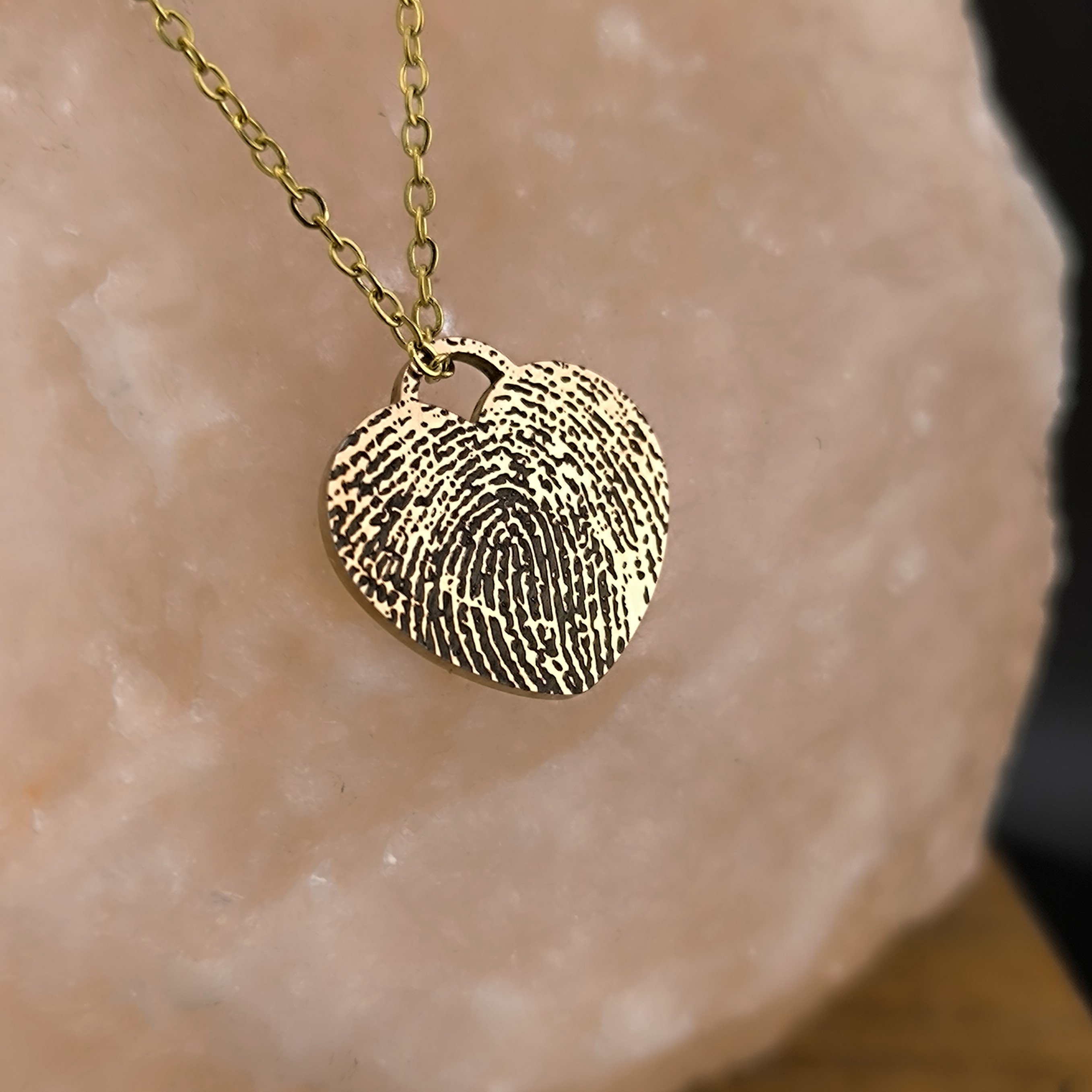 Dein Hufeisen mit individueller Gravur